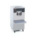 SORBETIÈRE À EXTRACTION MANUELLE 1000W - Isotech – Image 2