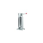 Poussoir Manuel Vertical Inox - 10 ou 15L - 4 Canules - MAP – Image 5