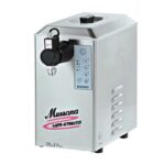 Machine à Chantilly Professionnelle MINITRONIC 2 Litres - Mussana