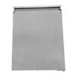 Porte GN 1D droit MNT DR/R - Redfox – Image 4