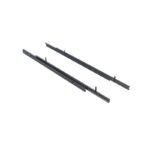 Lot de 2 rails coulissants pour clayettes RAILSV3 - La Sommelière – Image 2