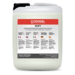 Adoucissant Assainissant Concentré pour Lave-Linges - Bidon de 20 kg - Codigel – Image 2