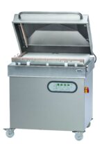 Machine S Vide Sur Socle Boss Titan F 800 U - 63M3/H - MAP – Image 2