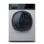 Lave-Linge Professionnel 8 Kg Gris Mat Vanne 400 V - Schulthess