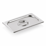 Couvercle GN en Acier Chrome GN 1/4 1 - Was Germany – Image 4
