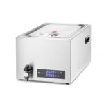 Cuiseur sous vide GN 1/1 20L 230V/600W 540x335x(H)310 mm - Hendi – Image 5