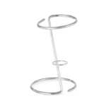 Support pour cornets de frites 110x(H)175mm - Hendi