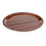 Plateau en Bois L 290 mm l 210 mm - Was Germany