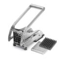 Coupe Frites Inox Manuel 9 mm et 12 mm - Pujadas – Image 4