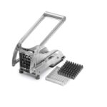 Coupe Frites Inox Manuel 9 mm et 12 mm - Pujadas – Image 3
