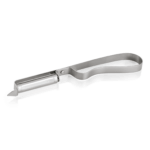 Eplucheur pivotant en Chrome L 170 mm - Lot de 2 - Was Germany – Image 2