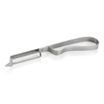 Eplucheur pivotant en Chrome L 170 mm - Lot de 2 - Was Germany