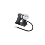 Pistolet Fumoir Professionnel - ABS Aluminium - Pujadas