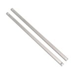 Set Supports de Grille Droite et Gauche pour Armoire Réfrigérée - Polar