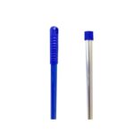 Manche Alu 1,40M Embout Hexagonal - Guialto