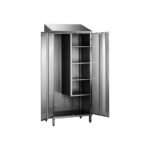 ARMOIRE BALAIS INOX 304-L2G – Image 4
