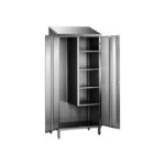 ARMOIRE BALAIS INOX 304-L2G – Image 5