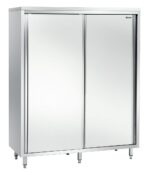 Armoire Haute Inox Professionnelle - Gamme 700 - Hauteur 2000 - Bartscher – Image 4