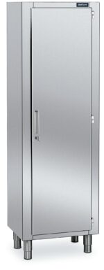 Armoire pour Produits de Nettoyage P.450mm - avec 1 Porte Battante - Distform – Image 4