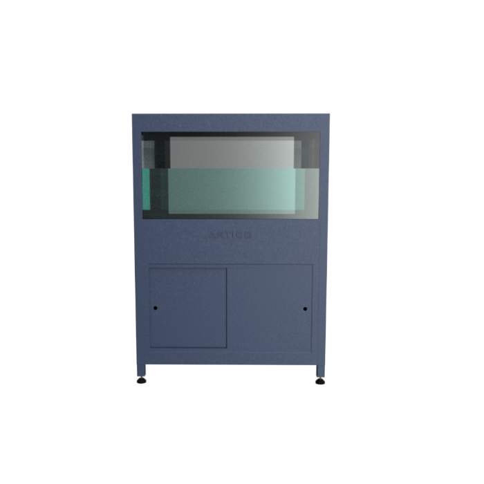 Vivier Aquarium POSEIDON 100 – Artico Group