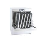 Lave Vaisselle et Lave-ustensiles TOPLINE 50x50 avec Pompe de Vidange et Adoucisseur - Adler