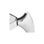 Chafing Dish avec Couvercle Vitré GN1/1 - Atosa – Image 3