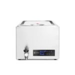 Cuiseur sous vide GN 1/1 20L 230V/600W 540x335x(H)310 mm - Hendi