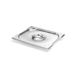 Couvercle Gastronorme Budget Line GN 1/2 325x265 mm - Hendi
