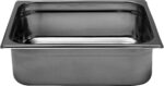 Bac Gastro inox GN2/3 P-200 - L2G – Image 2