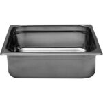 Bac Gastro inox GN2/3 P-200 - L2G – Image 3