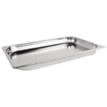 Bac Gastro Inox GN 1/1 - 40 mm - Vogue – Image 2