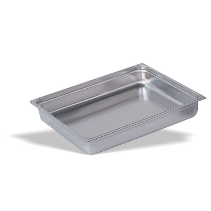 bacs_gn_13_lisses_en_inox_p20_a_200_mm_distform_20_99c1_35 Bacs GN 1/3 Lisses en Inox - P20 à 200 mm - Distform – Image 1