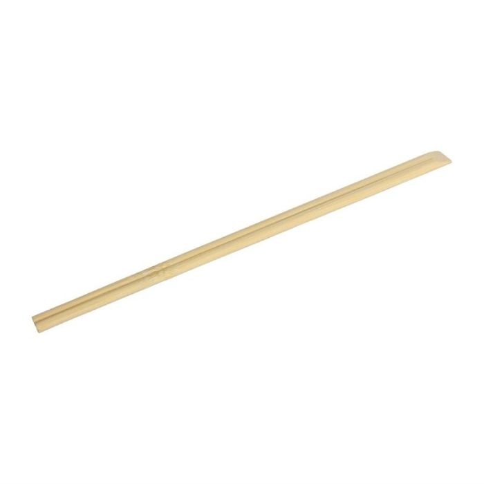 Baguette en bambou 210 mm - Fiesta - Boite de 100 – Image 5