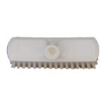 Balai Blanc 220 Mm Fibre Polyester - L2G
