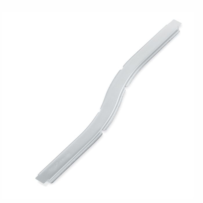 Barre Intermédiaire Longue pour Bac de Buffet GN 2/4 – Pujadas
