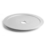 Lames pour trancheuse avec revêtement antiadhésif Profi Line 210017 300 mm - Hendi – Image 2