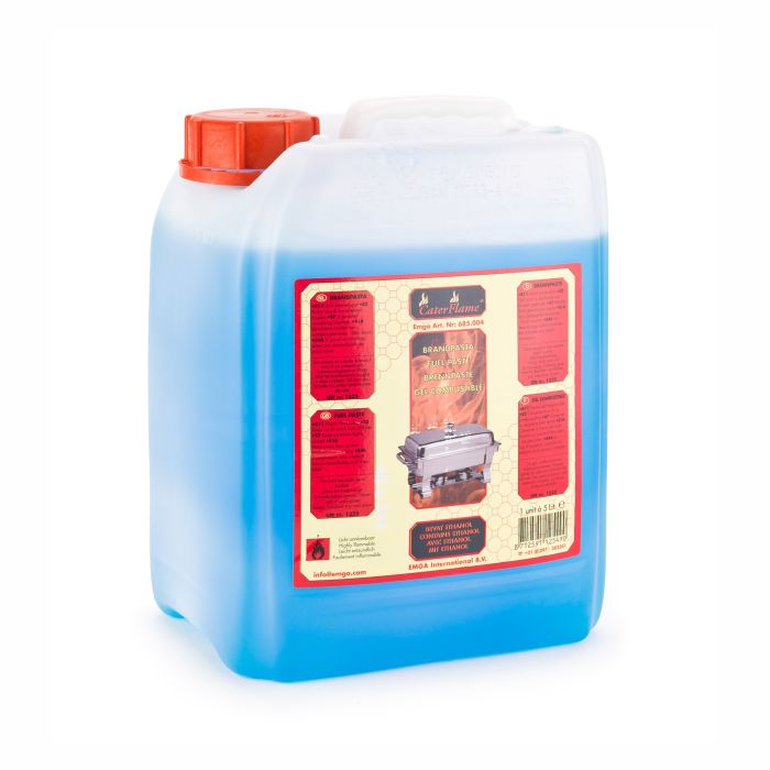 Bidon Éthanol pour Chafing Dish 5 L - Pujadas – Image 1