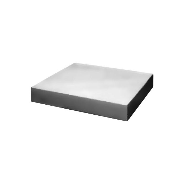 BLOC DE DECOUPE POLY COULEUR NATUREL-L2G - BD55-B-100 – Image 1