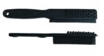 Brosse Caoutchouc Spéciale Poils et Cheveux - Guialto – Image 2