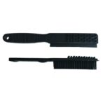 Brosse Caoutchouc Spéciale Poils et Cheveux - Guialto