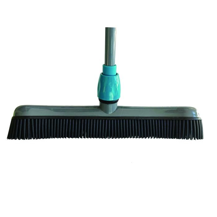 bo9750-photo_5 Balai Caoutchouc+Manche Télescopique 130Cm - Guialto – Image 1