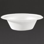 Bol en Bagasse Compostable 300 ml - Lot de 50 - Fiesta Green – Image 3
