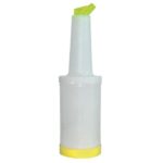 Bouteille Verseuse de Bar Professionnelle 1 L - Vogue