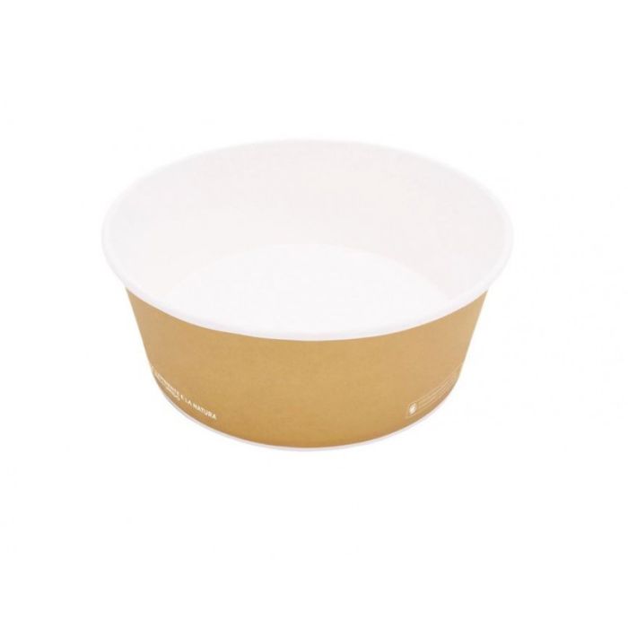bowl-couleur-havane-1200-ml-lot-de-40-sdg_2_5 Bowl Couleur Havane 1200 ml - Lot de 40 - SDG – Image 1