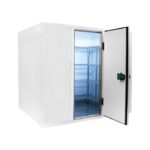 Chambre Froide Professionnelle Isolation 80 mm - L 1500 x H 2050 mm - Mastro – Image 3