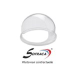 Capot de Protection Pour Machine à Barbe à Papa - Sofraca