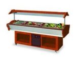 Buffet Réfrigéré Central Froid Statique - B2206RE – Image 2