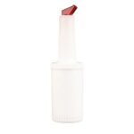 Bouteille Verseuse de Bar Professionnelle 1 L - Vogue – Image 3