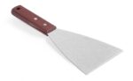 Racloir Bois foncé 100x251 mm - Hendi – Image 2