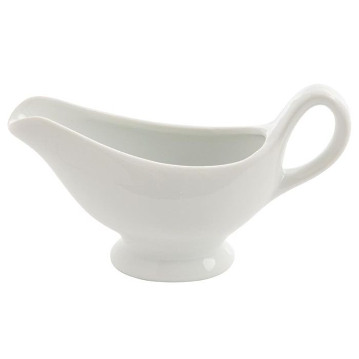 c243_2_5 Saucières blanches Olympia 21,5 cl - Boite de 6 – Image 1